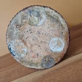 André Rozay (1913-1991) at La Borne - Anthropomorphic pitcher - In stoneware