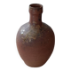 Old stoneware vase