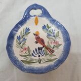 Coupelle HB Henriot ornithologie, 1970