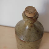 Sandstone bottle