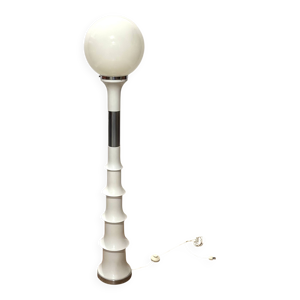 Lampadaire italien années