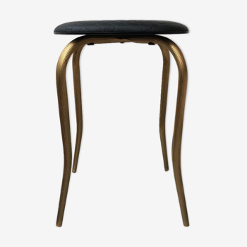 Padded tabouret