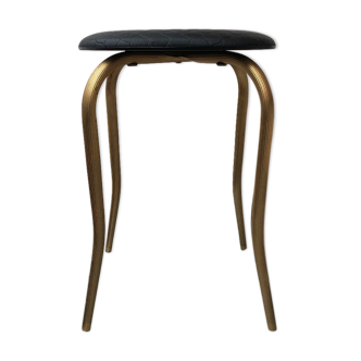 Padded tabouret