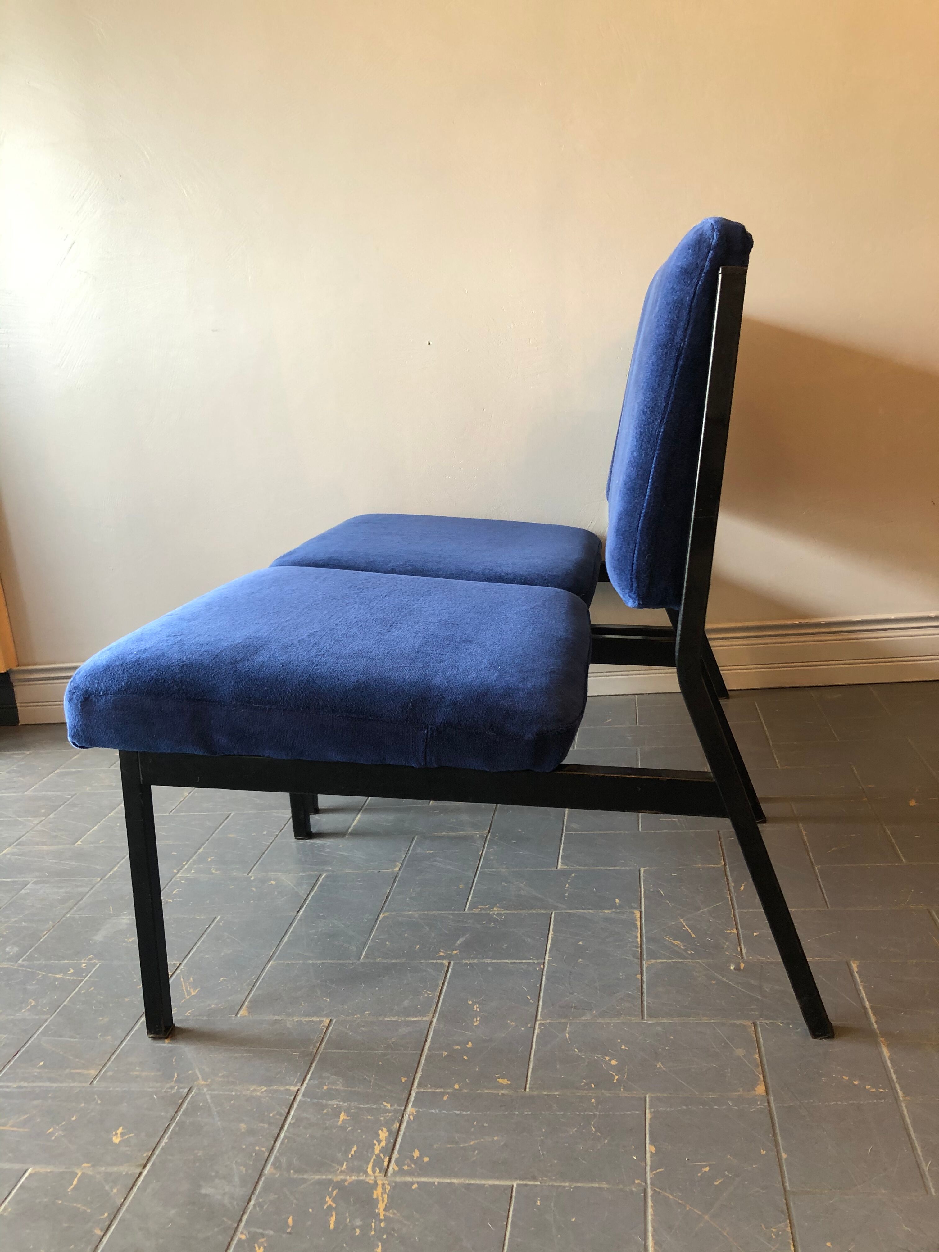 Pair of designer heaters