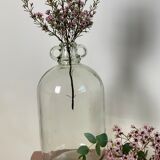Dame jeanne transparente