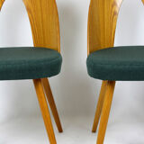 Dining chairs by Antonin Suman for Mier, 1966, set of 3