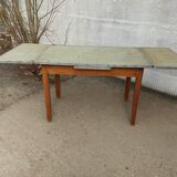 Table of the 60s with extensions