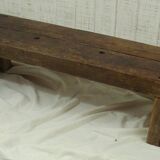 Industrial  coffee table