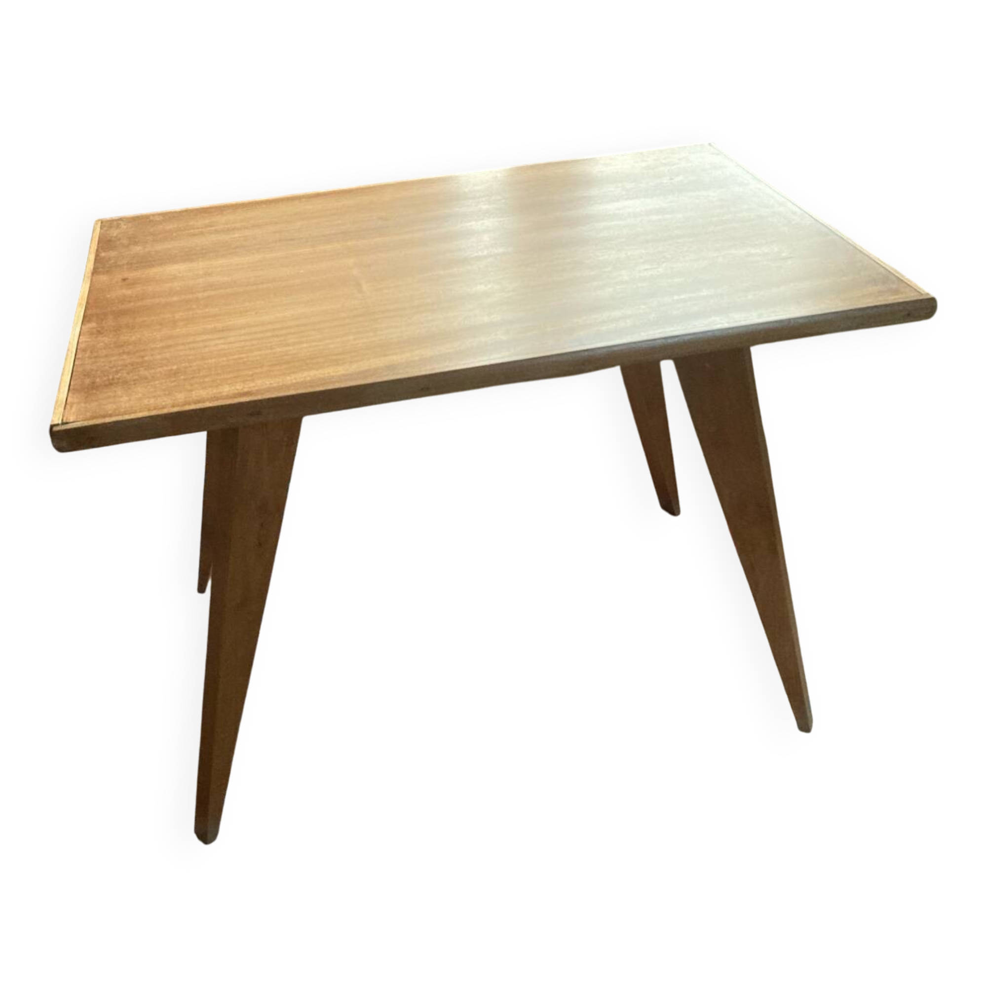 Vintage coffee table from the 1960s