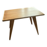 Vintage coffee table from the 1960s