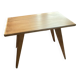 Table basse vintage époque 1960
