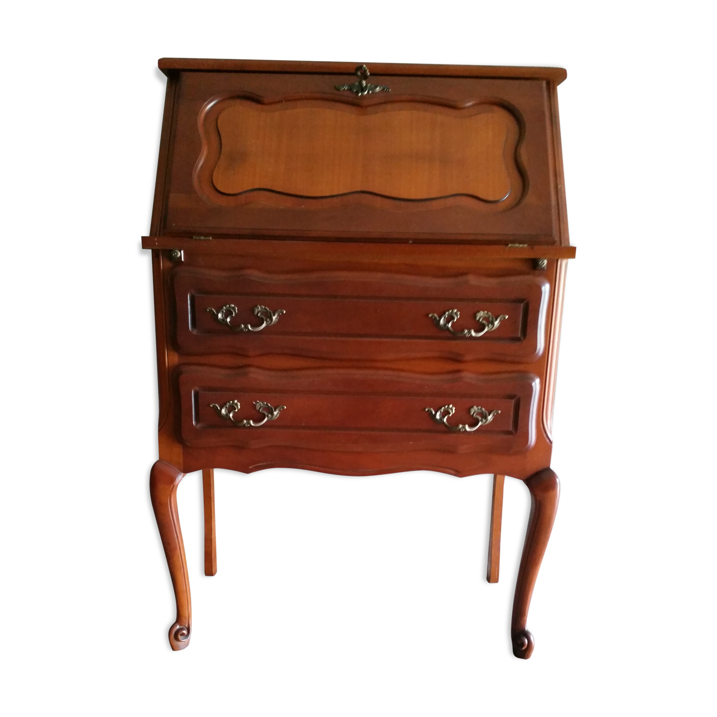 Cherrywood writing desk
