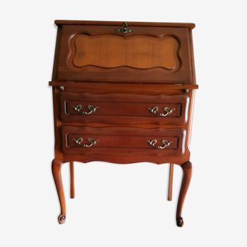 Cherrywood writing desk