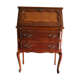 Secrétaire merisier