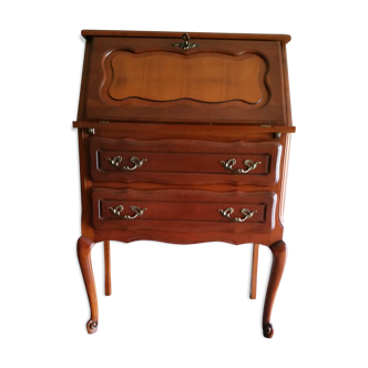 Cherrywood writing desk