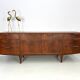 Rare vintage rosewood sideboard by McIntosh design by T. Robertson from the