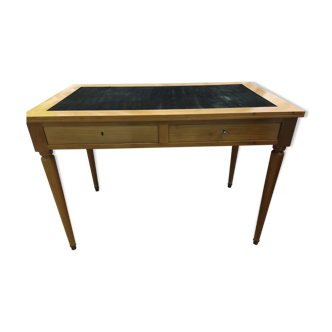 Bureau ancien