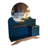 Art Deco hairdresser