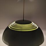 AJ Royal pendant lamp by Arne Jacobsen for Louis Poulsen 1960s