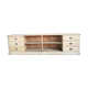Mercerie counter
