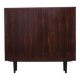 Rosewood bookcase, Danish design, 1960s, designer: Kai Winding