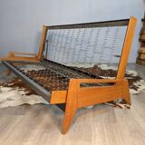 Canapé lit Gérard Guermonprez