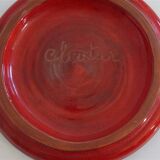 Empty ceramic pocket from the Cloutier brothers 1960
