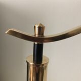 Neo-classical table lamp from the 50s-60s