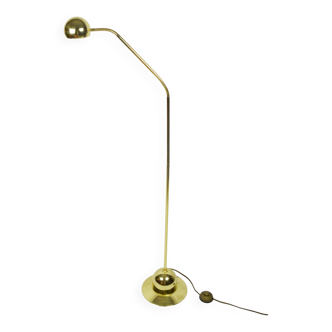 Floor lamp, Germany, 1980s