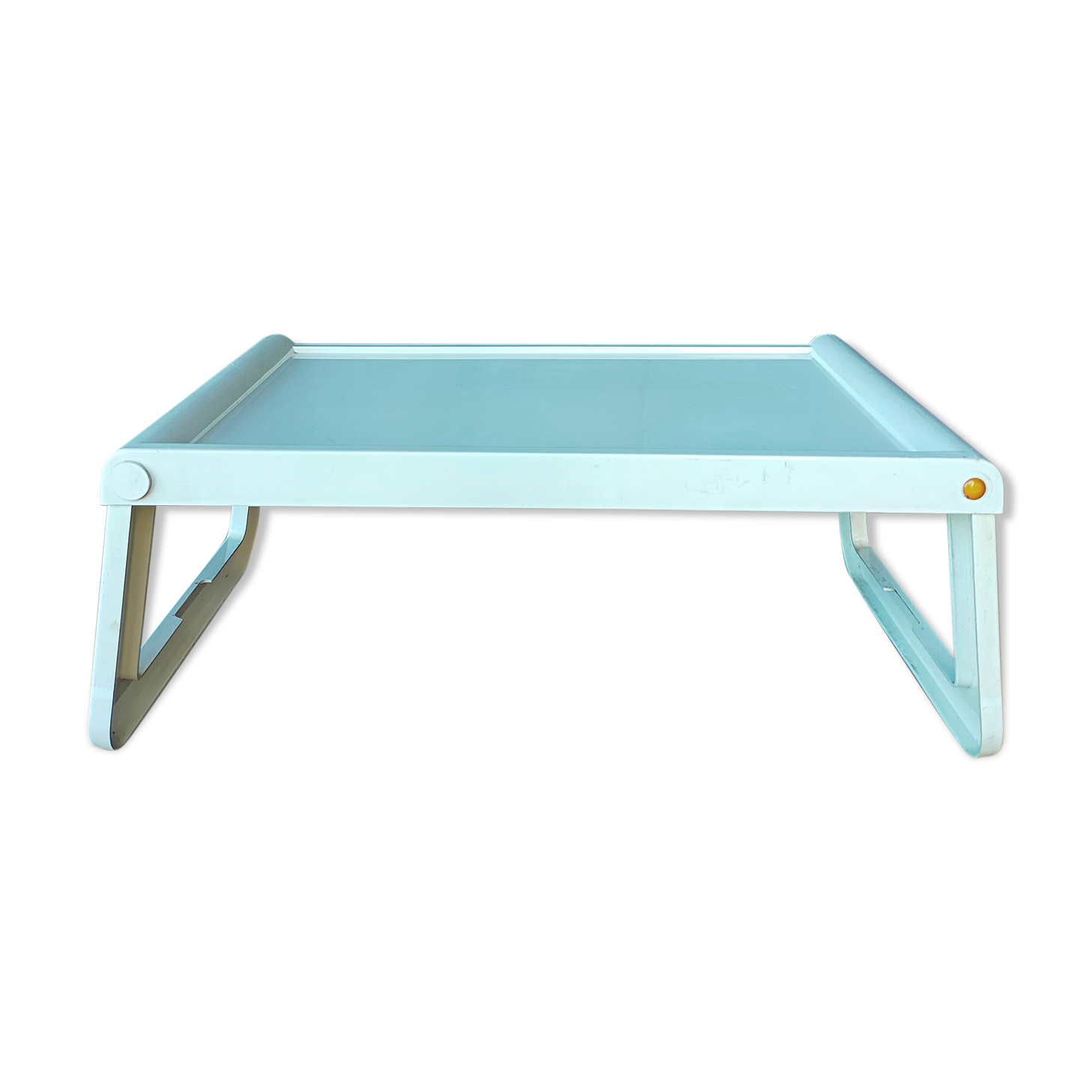 Vintage bed top Guzzini