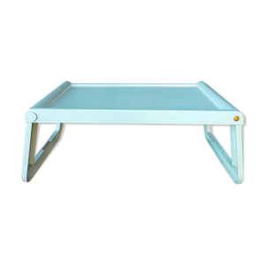 Plateau de lit vintage Guzzini
