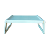 Vintage Guzzini bed tray