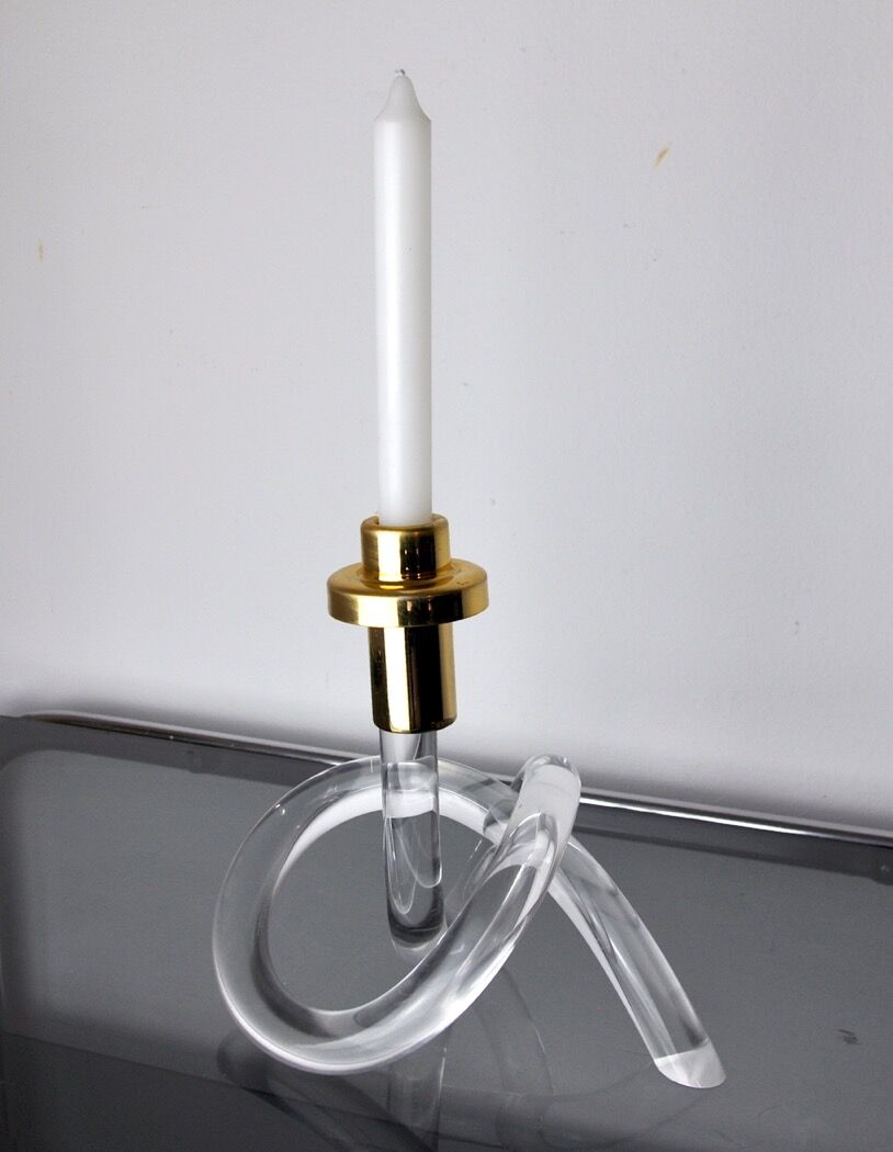 Dorothy Thorpe Candle holder