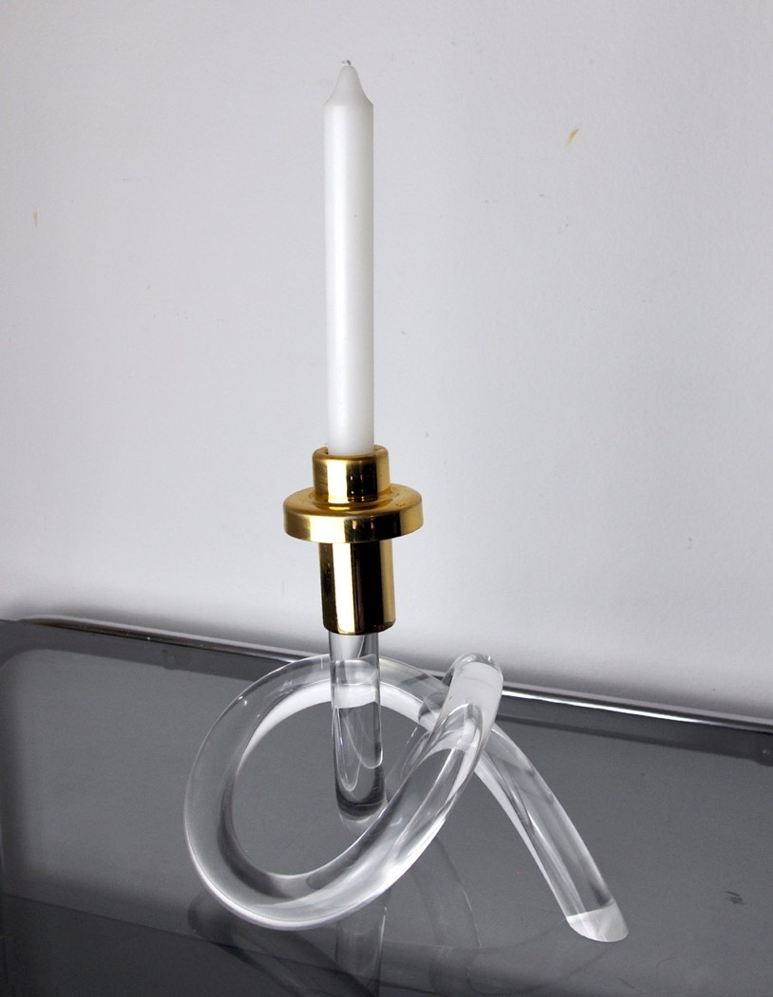 Dorothy Thorpe Candle holder