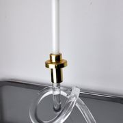 Dorothy Thorpe Candle holder
