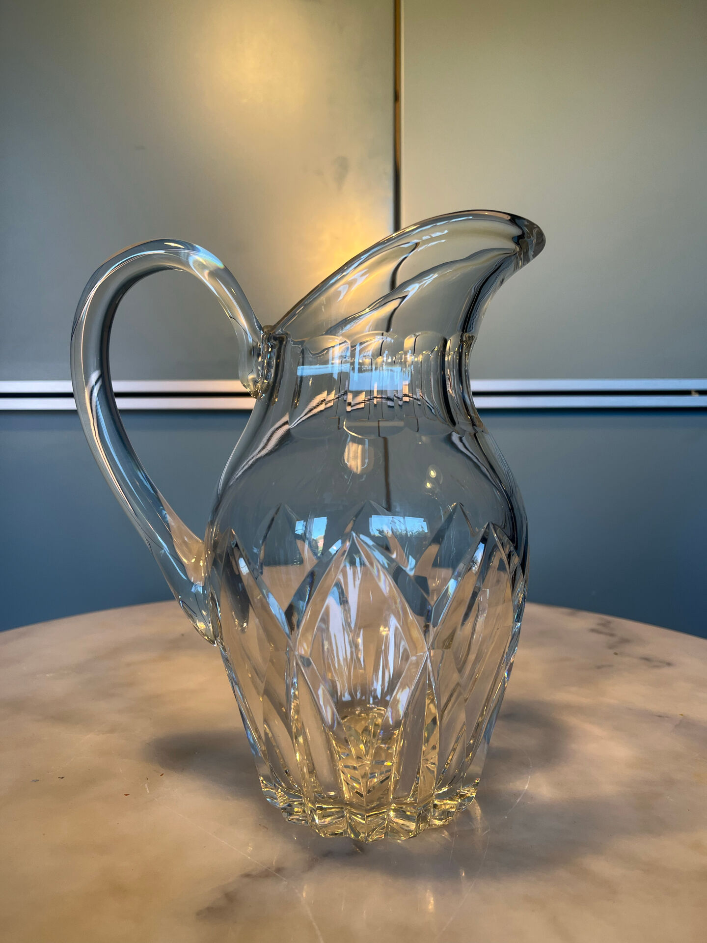Saint-Louis Camargue pitcher