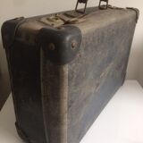 Vintage vintage vintage case