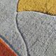 Handmade wool Beni Ourain rug 250/150cm