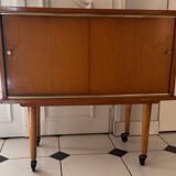 Vintage Scandinavian sideboard/buffet