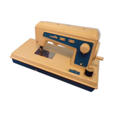 Manual sewing machine - Children's toy - Original box - Ma Cousette, France