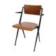 Pyramid armchair by Wim Rietveld for De Cirkel
