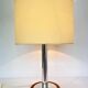 Large Rare Midcentury Table Lamp, Germany, 1960s