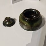 Vintage small pot