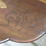 Side table