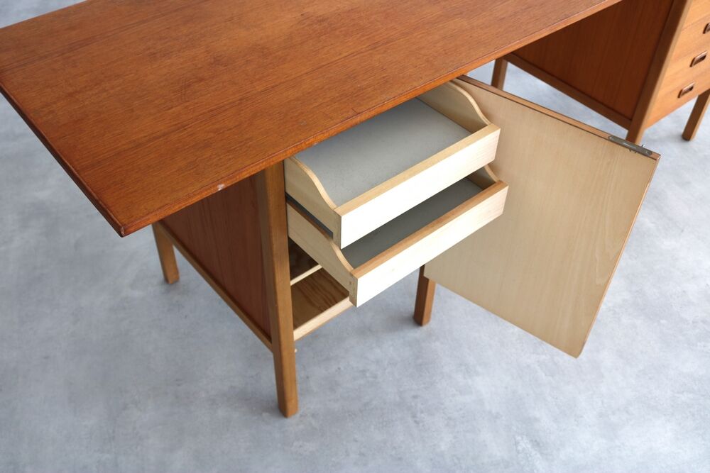 Vintage desk