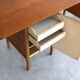 Vintage desk