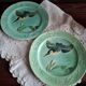 Slush plates
