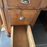 Trade counter