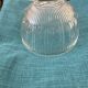 Cloche de table