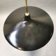 Suspension Angelo Lelli 12126 pour Arredoluce 1947